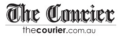 The Ballarat Courier