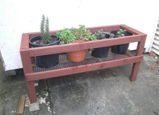 Planterbox